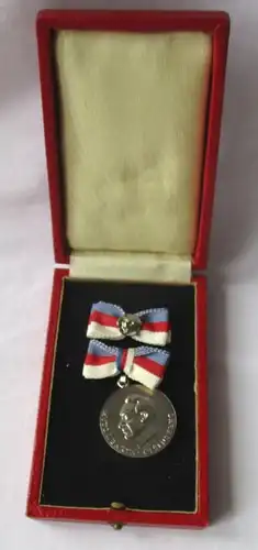 DDR Orden Cisinski Preis II. Klasse Bartel Nr. 34 c (1978-89) (123575)