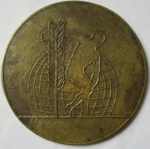 Médaille rare Pour les mérites de la journalistique de RDA (117404)