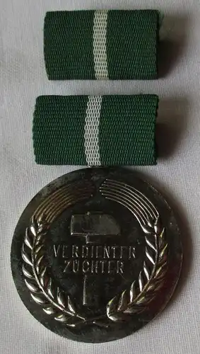 DDR Abzeichen Orden Verdienter Züchter 1964-1977 Bartel 63 e (126065)