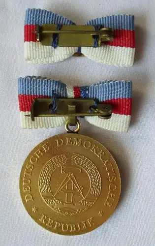 DDR Orden Cisinski Preis I. Klasse Bartel Nr. 33 c (1978-89) (141344)