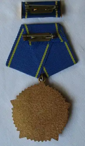 DDR Abzeichen Scharnhorst-Orden 1980-89 Bartel 12c (124511)