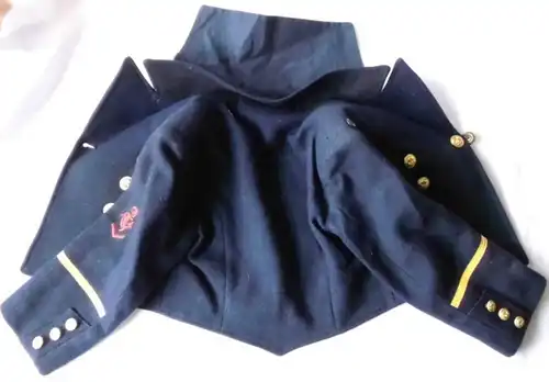 rare marin enfants uniforme marine de guerre vers 1930 (110326)