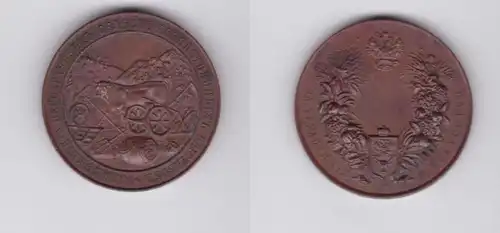 Médaille de l'exposition agricole bessarienne de 1903 à Chisinau (139056)