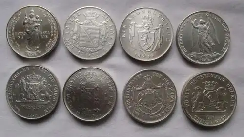 Collection Médailles à vis Altmark 925 Argent (125701)