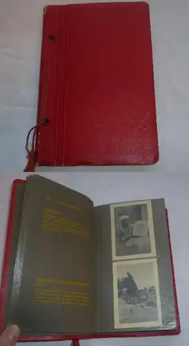 Le courrier spécial Hauff voyage dans le monde, volume 8 vers 1940 (n° 3337)