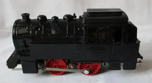 Model ferroviaire Konvolut marque VEB Metallwarenfabrik Stadtilm Spur S (117921)