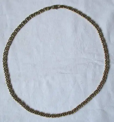 joli collier en or 333 longueur 46 cm (118288)