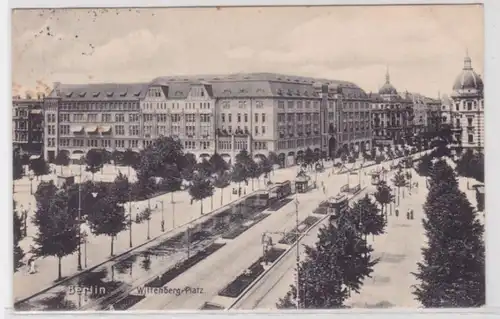 94615 Ak Berlin Wittenberg Platz 1909