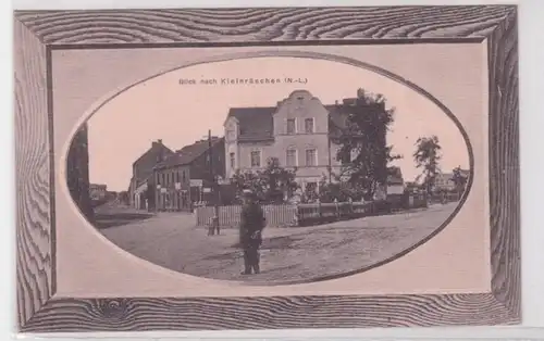 38769 Ak Vue sur les petites pousses siège basse 1912