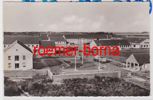 86115 Photo Ak Flensburg-Weihe 1963