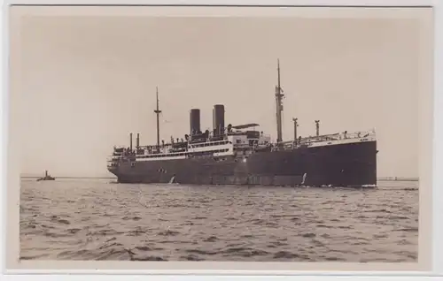 42790 Photo Ak Kammer 'Madrid' Norddeutsche Lloyd Bremen vers 1930