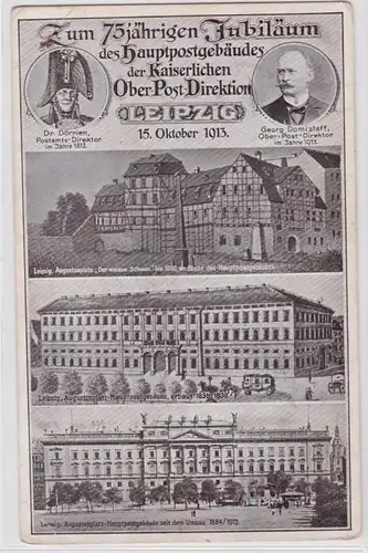 86650 Poste de terrain Ak Kantine de la 1èrecompagnie 1.Mob. Landsturm Inf.Batl.Leipzig 1916