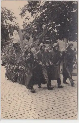 28715 Foto Ak Wertheim am Main 'Tag des Wassersports ' 1933