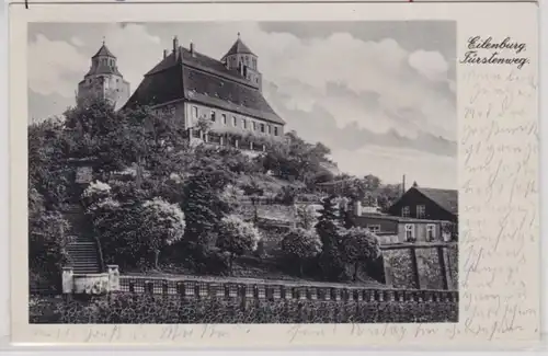 96128 Ak Eilenburg Fürstenweg 1936