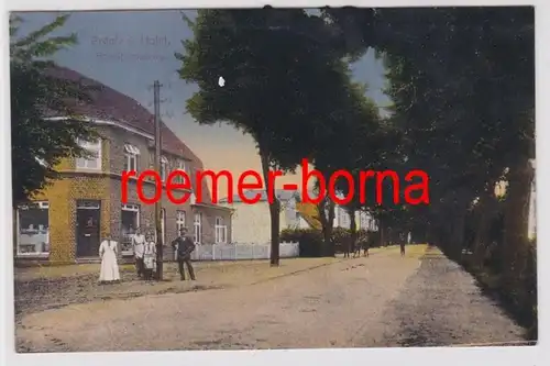 84942 Ak Preetz in Holstein Schellhornerberg um 1920