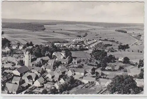 38908 Ak Peckelsheim Westfalen Drausprüfung 1965