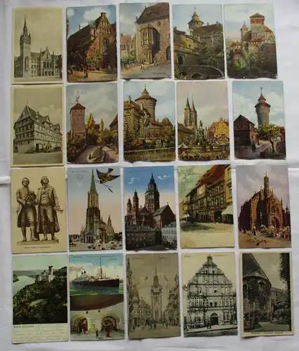 121635/ 100 Cartes Visualisées Localités Hameln, Fribourg, Folzenfels, etc.
