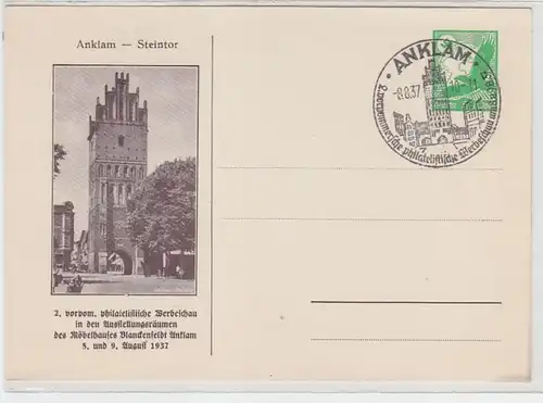 26985 entier Akklam Steintor 1937