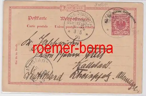 81670 Ak Stary Sacz Szkola wydzialowa vers 1920