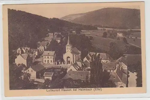 64816 Ak Airkurort Hausen bei Heimbach (Eifel) 1928