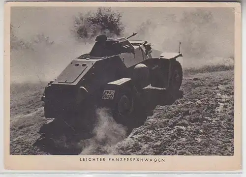 64109 Ak Chariot léger 1938