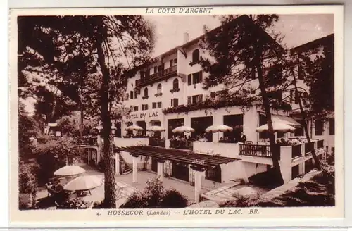 61311 Ak Hossegor (Landes) L'Hôtel du Lac La Cote D