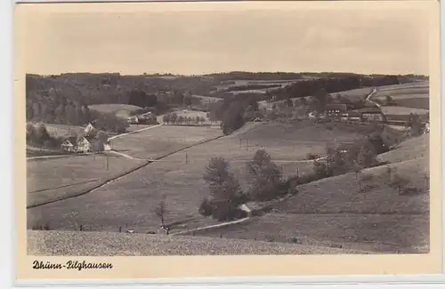 63533 Ak Dhunn Pilghausen Vue totale 1942