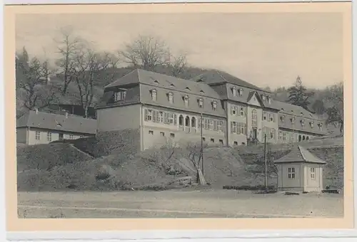 63130 Ak Ehringshausen Impératrice Augusta Viktoria Hôpital vers 1930