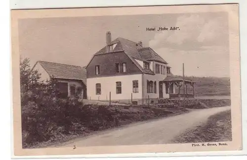 60569 Ak Hotel "Haut Huit" près d'Adenau dans l'Eifel vers 1900