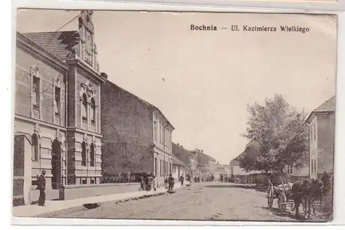 60230 Ak Bochnia Ul. Kazimierza Wielkiego 1915