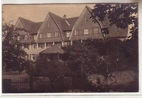 60127 Ak Maison de vacances Carlshafen sur la Weser 1922