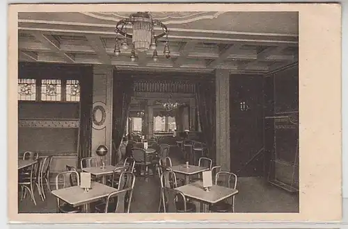 60057 Ak Eisenach Conditorei und Café Barth Karlstrasse 33-35, 1928