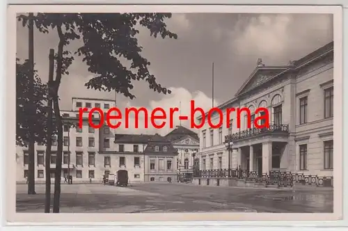 59814 Mehrbild Ak Oberleutensdorf in Böhmen um 1910