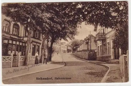 58281 Ak Heikendorf Hafenstrasse 1922
