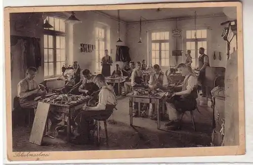 57800 Ak Provinceal Educations Institut Wundau 1927