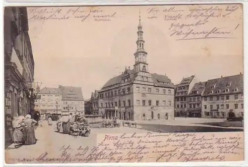 56112 Mehrbild Ak Osterholz Scharmbeck Ortsansichten um 1920