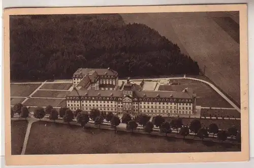 55821 Ak Berchmanskolleg Pullach bei München um 1935