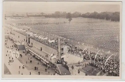 54464 Ak 15. Deutsches Turnfest in Stuttgart 22.-30. Juli 1933