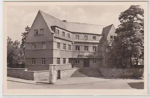 54357 Auberge de jeunesse Limburg à Lahn vers 1940