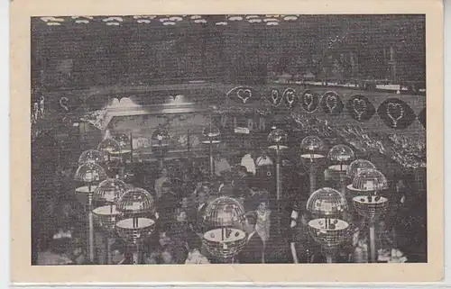 54159 Ak Hamburg "Jungmühle" Das Wunder der Technik um 1930