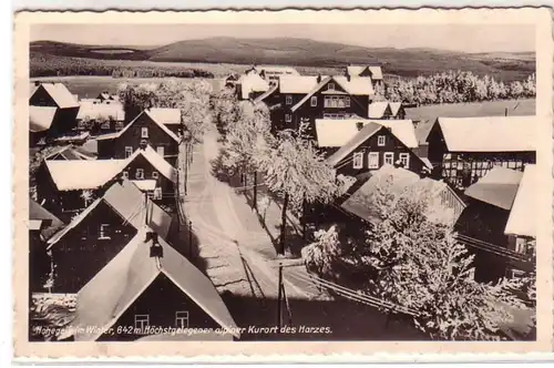 53908 Ak Haute-Géiss en hiver 1939