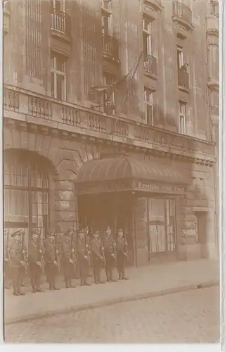 53668 Ak Cologne am Rhein Excelsior Hotel Ernst 1926