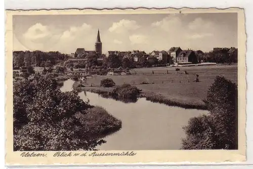 52281 Vue panoramique c.v.d. Extérieur 1937