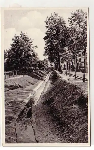 52179 Foto Ak Ruine der Kirche zu Becelaere in Flandern um 1915