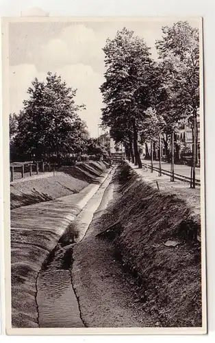 52179 Photo Ak Ruine de l'église de Becelaere en Flandre vers 1915