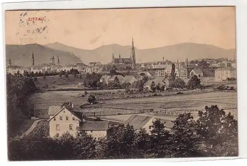 51957 Ak Groningen Hoorsche Diep Windmühle 1904