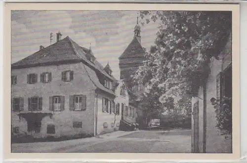 51603 Ak Geilweilerhof près de Siebeldingen Muttererrereilungsheim vers 1930
