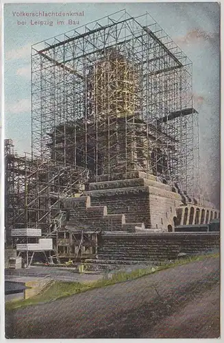 50099 Ak Blankenberghe Belgique La Grand Escalier 1905