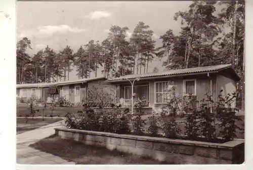 49347 Ak Erholungsheim "Seehof" Atterwasch 1974