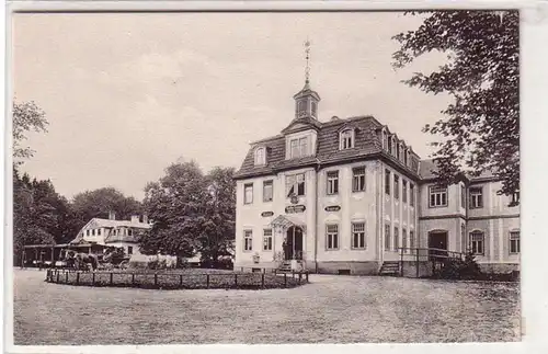 49048 Ak Hotel-Restaurant Hohesonne um 1910